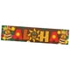 thumbnail image 3 of Puerta Banner Fiesta Selva Fondo Telón De Fondo Para Puerta De Cumpleaños Hawaiana 1 Uds, 3 of 5