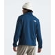 thumbnail image 2 of Chaqueta polar THE NORTH FACE Cedar Trail para Hombre - Azul, 2 of 3