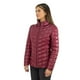 thumbnail image 3 of Parka Insulada HW Traveler Mujer Cabernet, 3 of 6