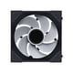 thumbnail image 4 of Fan Lian Li UNI SL-Infinity Wireless 140, paquete individual, negro, 4 of 8