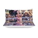 thumbnail image 3 of Minnie MouseCartoon Collection 3-Piece Comforter Set, Personalized Bedding Decor for Kids And Teens Bed Sheets, 3 of 5