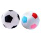 thumbnail image 4 of Sonajero De Juguete De Fútbol De Peluche, Juguetes Deportivos Suaves Para Habitación De Bebé, Regalo Para Dormir, 2x, 4 of 5