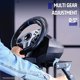 thumbnail image 5 of Soporte para Volante Marada Racing G27/G29/G920 Plegable, 5 of 7