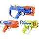 thumbnail image 5 of Lanzador Nerf Series Pack Triple Acción 12 Dardos Nerf N1, 5 of 11