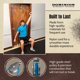 thumbnail image 5 of Polea para Hombro Dominion Strength Training con Gancho para Puerta, 5 of 7