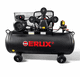 thumbnail image 1 of Compresor de Aire 200 Litros 5HP 220V  Con Cabezal 3065 – Potente y Profesional, 1 of 7