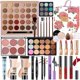 thumbnail image 1 of Set de Maquillaje PWYSHXDF 30 Piezas (paleta de sombras y brillo labial), 1 of 7