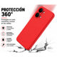 thumbnail image 3 of Carcasa Antigolpes Compatible Con Xiaomi Poco X8 Pro Max Azul Rey, 3 of 5