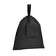thumbnail image 2 of Bolsa De Lavandería Plegable Con Bolsillo Frontal, Bolsa Reutilizable Para Gimnasio, Maleta, Camping, Color Negro, 2 of 3