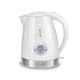 thumbnail image 1 of Hervidor Heat Control Blanco 1,7 Lt EasyWays, 1 of 5