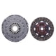 thumbnail image 1 of Kit embrague toyota hilux 2.4 2016 2018, 1 of 1