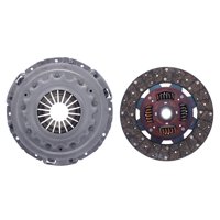 Repuestos Del Sol - Kit Embrague Toyota Hilux 2.4 2016 2018