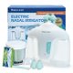 thumbnail image 1 of Nascool Sistema Eléctrico de Irrigación Nasal con 50 Sobres de Sal, Limpiador de Enjuague Nasal y Lavador de Nariz, 1 of 8