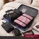 thumbnail image 2 of Set 11 Organizador Maleta Bolsos Viaje Organizadores Utazo®, 2 of 6