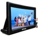 thumbnail image 1 of Pantalla de cine inflable PPXIA de 20 pies para exteriores con ventilador, 1 of 7