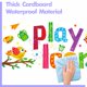 thumbnail image 4 of Banner Gethelud 98 cm x 35 cm, pack de 2 motivacionales, 4 of 7