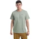 thumbnail image 1 of POLERA HOMBRE MC JERSEY LIFESTYLE VERDE CLARO KANNU, 1 of 3