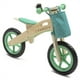 thumbnail image 2 of Bicicleta de Equilibrio - Aprendizaje de Madera Verde, 2 of 3
