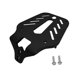 thumbnail image 2 of Base De Montaje Para Modificación De Soporte De Baúl De Bicicleta Eléctrica, Estante De Extensión, Color Negro, 2 of 3