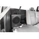 thumbnail image 2 of Subwoofer NVX de 25 cm con diseño portado para instalación bajo el asiento, 2 of 9