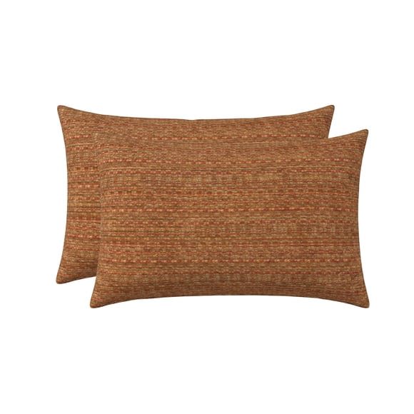 Juego de 2 cojines RSH DECOR 66 cm x 41 cm Sunbrella Outdoor
