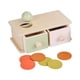 thumbnail image 5 of Caja De Juguetes Con Caída De Bolas, Regalos Del Día De San Valentín Para Niños, Cajón Dual Preescolar Para Niñas Y Niños, 5 of 5