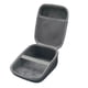 thumbnail image 4 of Estuche De Transporte Para Monitor De Presión Arterial De Brazo, Portátil, Rígido, De Viaje, Color Gris, 4 of 5