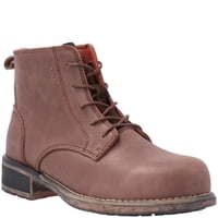 Norseg - Botín De Seguridad Funny Cafe 35