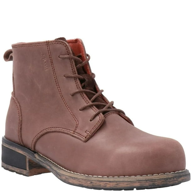 Botin de Seguridad Norseg Funny cafe 35