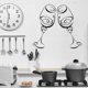 thumbnail image 2 of Decomural Wine Glasses Kitchen WS-51211, 2 of 2