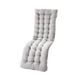 thumbnail image 4 of Cojín Para Silla De Patio Con Respaldo Alto, Mullido Y Grueso Para Relajarse., 4 of 5