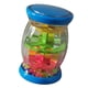 thumbnail image 2 of Colorido Gota De Lluvia Con Cuentas Montessori Rainmaker Para Avión Juguete Niño Niña Niños Azul, 2 of 5