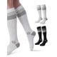 thumbnail image 1 of Calcetines de compresión Momcozy para mujer de 20 a 30 mm Hg, 2 pares, 1 of 7