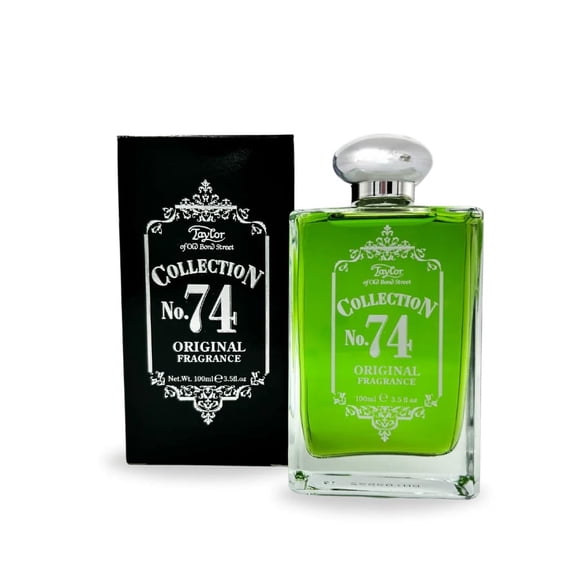 Perfume Taylor of Old Bond Street n.º 74 original de 100 ml