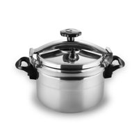 Click Ventas - Olla A Presión Caldero Cocina Pressure Cooker 5 Litros