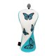 thumbnail image 4 of Club Head Cover Protector Scratch Proof Golf Wood Headcovers Para Golfista Regalo Blanco Fw, 4 of 5