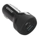 thumbnail image 2 of Cargador De Auto Aiwa Mas Soporte Teléfono Aw-h73c, 2 of 3
