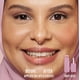 thumbnail image 2 of Lip Blush Huda Beauty Tinte Cremoso Rosy Kiss, 2 of 8