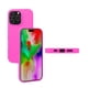 thumbnail image 3 of Carcasa Lamina Vidrio Para iPhone 16 Pro Fucsia, 3 of 4