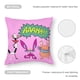 thumbnail image 5 of ¡Aaahh!!! Monstruos Reales Fundas de almohada de terciopelo con tema, regalos de funda de almohada, decoración para el hogar, cojín de lanzar, regalo de cumpleaños para fans y parejas.56*56cm., 5 of 6