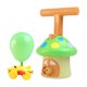 thumbnail image 1 of Divertido Lanzador De Globos De Inercia Y Coche De Juguete De Regalo Para Ni?os Bomba Verde, 1 of 5
