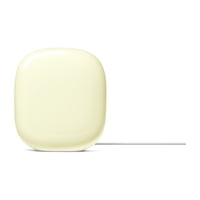 Google Nest Wifi Pro Router Mesh Wi-Fi 6E Lemongrass