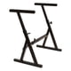 thumbnail image 2 of Soporte para teclado Ultimate Support JamStands Z1000 Z-Style, 2 of 8