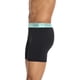 thumbnail image 4 of Calzoncillos tipo bóxer PUMA Performance para hombre, multicolor y brillante, paquete de 5, 4 of 8
