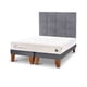 thumbnail image 2 of Cama Europea Cocopedic 2 Plaza Base Dividida, 2 of 9