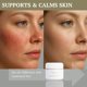 thumbnail image 4 of Crema Hidratante Facial Gernetic VASCO 50 ml para Piel Sensible, 4 of 7
