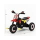 thumbnail image 2 of Triciclo Infantil Tipo Moto 3 Ruedas Rojo, 2 of 8