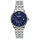 thumbnail image 1 of Reloj Hudson Automático Esfera Azul Acero Inoxidable 96b447 Para Hombre, 1 of 2