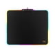 thumbnail image 1 of Mousepad Gamer Rgb Usb 36x30cm Negro Fury Ultra, 1 of 5