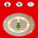 thumbnail image 2 of [113012] Cascada Guirnaldas Navidad Luces Guirnalda Navideñas 3012 Cálida, 2 of 8